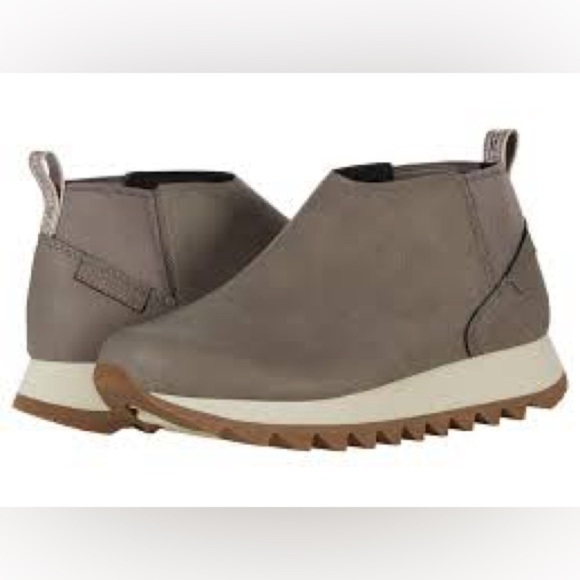 Merrell Shoes - Women’s‎ MERRELL Alpine Chelsea Boot